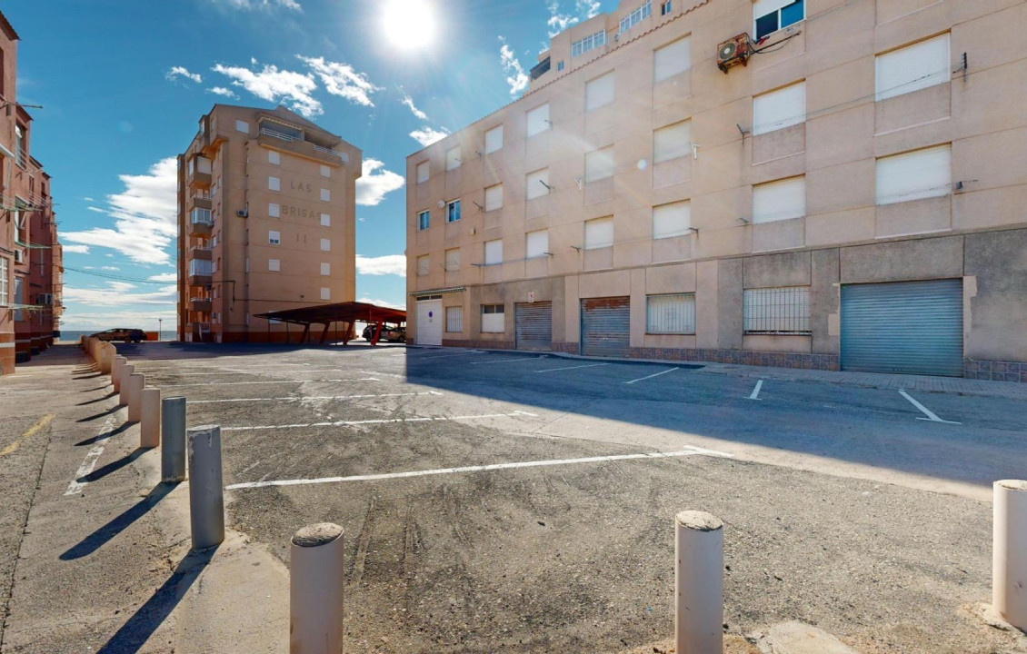 For Sale - Pisos - La Manga - Uranizacion Las Brisas Fase 3