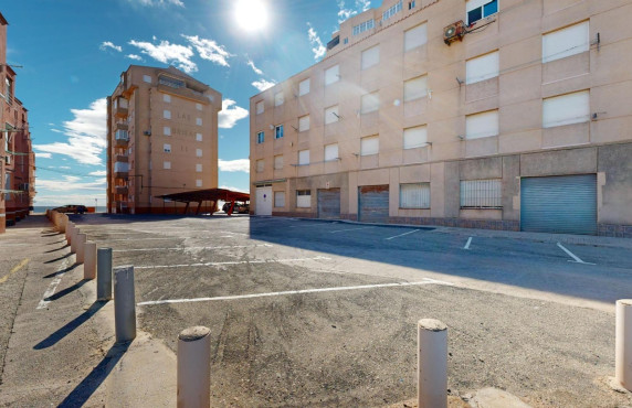 For Sale - Pisos - La Manga - Uranizacion Las Brisas Fase 3