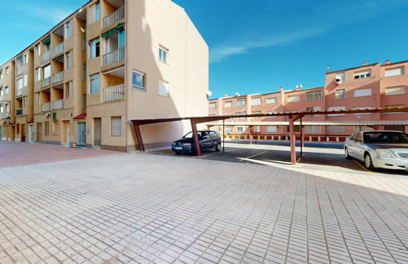 For Sale - Pisos - La Manga - Uranizacion Las Brisas Fase 3