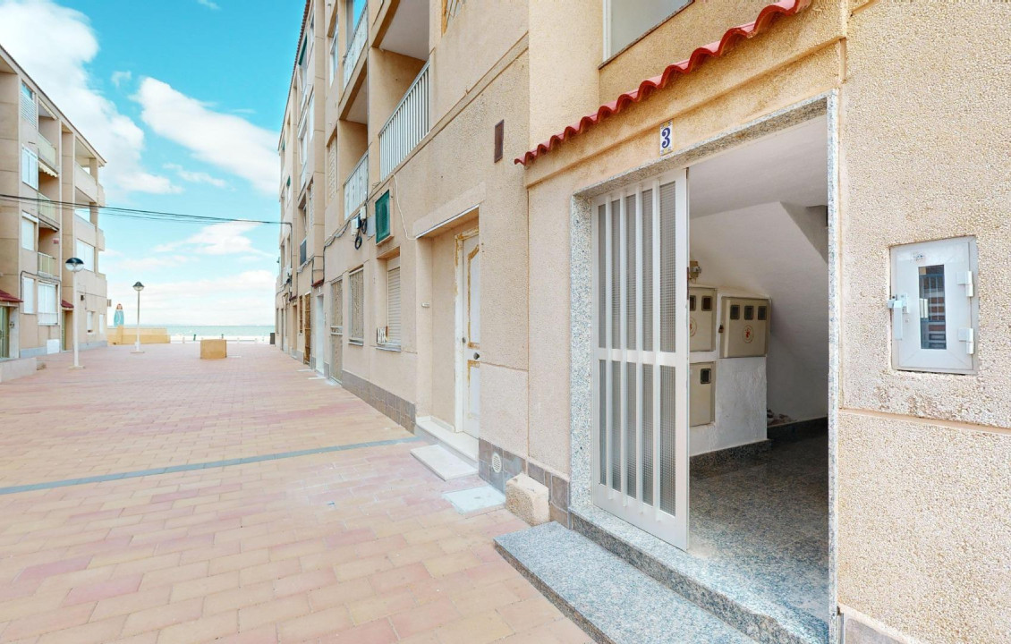 For Sale - Pisos - La Manga - Uranizacion Las Brisas Fase 3