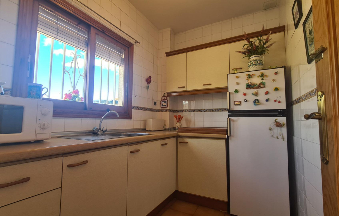 Venta - Casas o chalets - Arenales del sol - avda Costa Blanca, 31