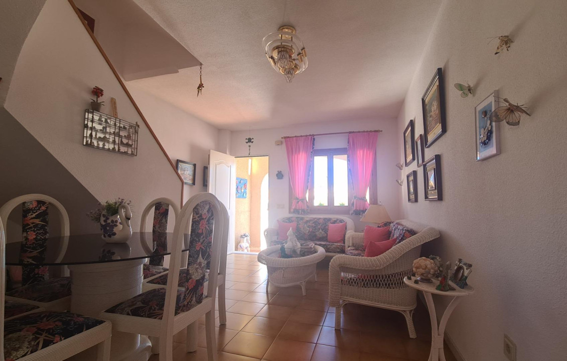 Venta - Casas o chalets - Arenales del sol - avda Costa Blanca, 31