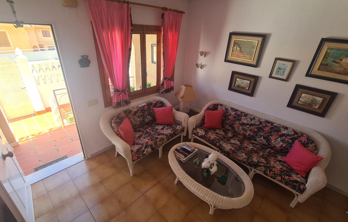 Venta - Casas o chalets - Arenales del sol - avda Costa Blanca, 31