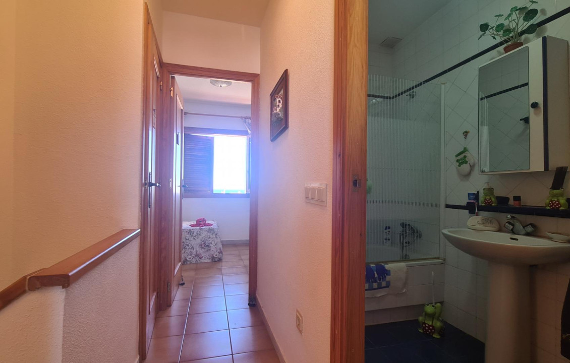 Venta - Casas o chalets - Arenales del sol - avda Costa Blanca, 31