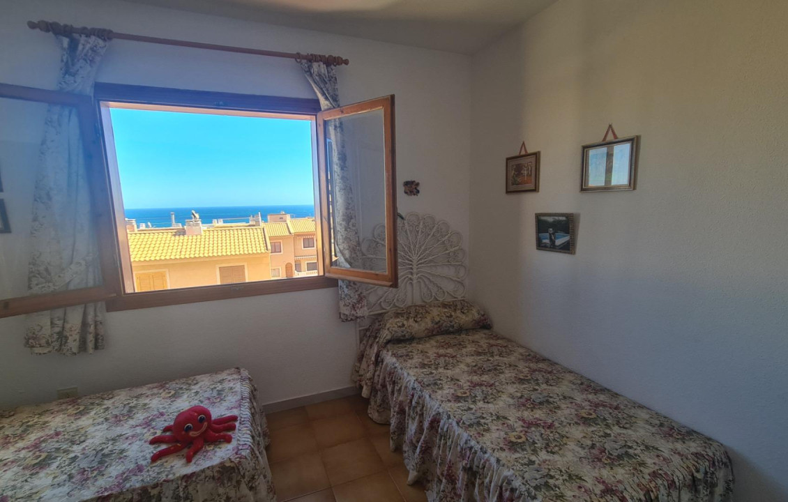 Venta - Casas o chalets - Arenales del sol - avda Costa Blanca, 31