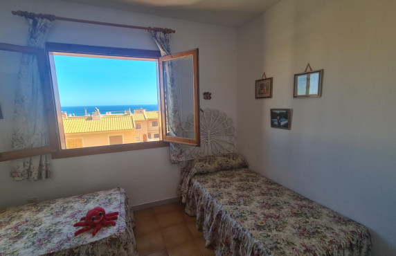 Venta - Casas o chalets - Arenales del sol - avda Costa Blanca, 31