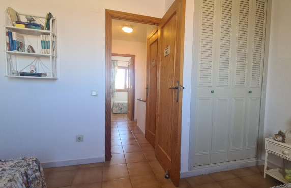 Venta - Casas o chalets - Arenales del sol - avda Costa Blanca, 31