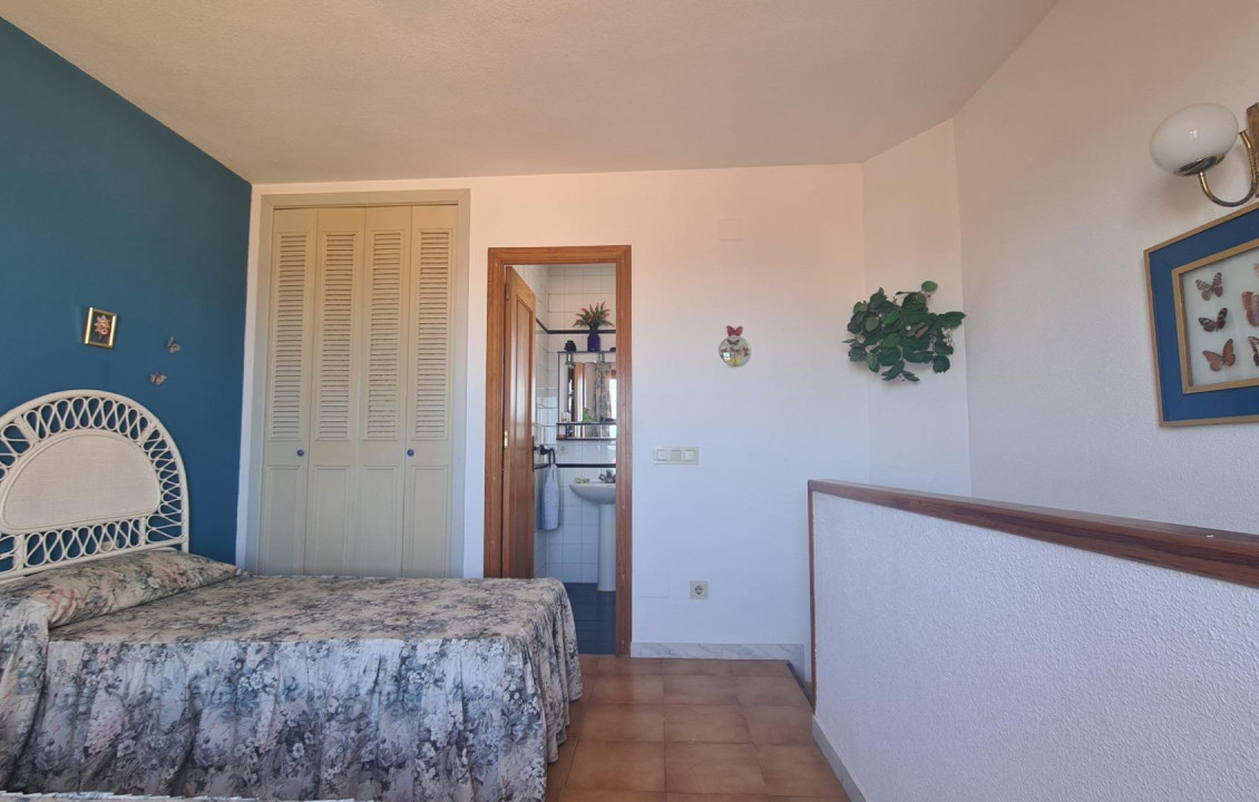 Venta - Casas o chalets - Arenales del sol - avda Costa Blanca, 31