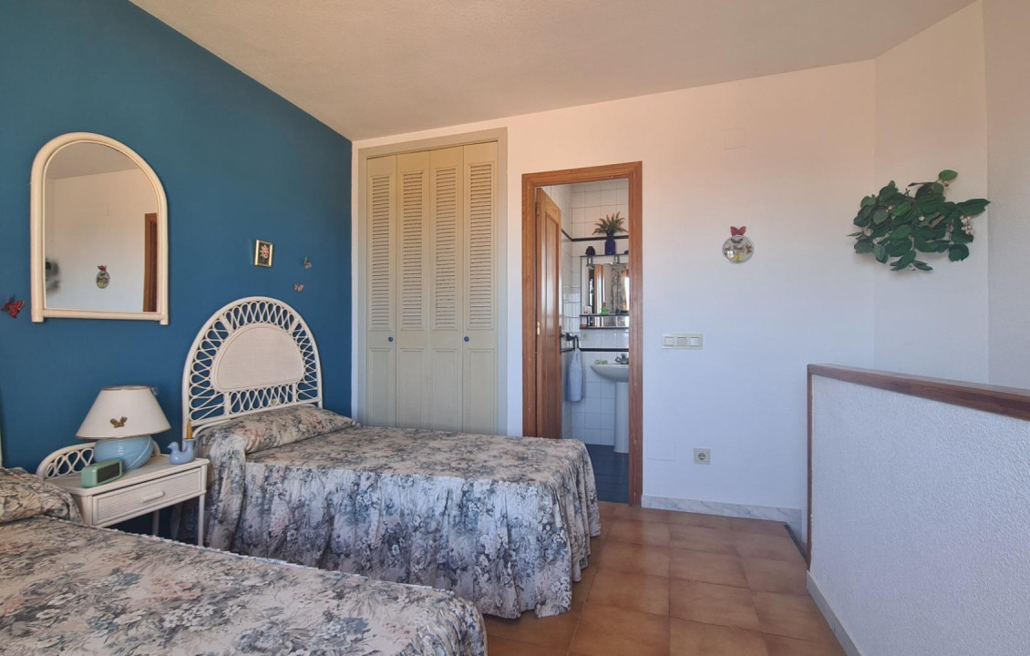 Venta - Casas o chalets - Arenales del sol - avda Costa Blanca, 31