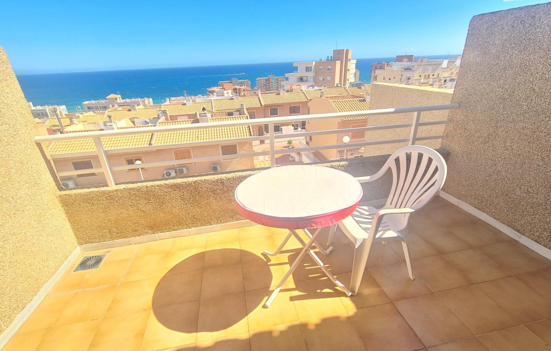 Venta - Casas o chalets - Arenales del sol - avda Costa Blanca, 31