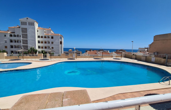 Venta - Casas o chalets - Arenales del sol - avda Costa Blanca, 31