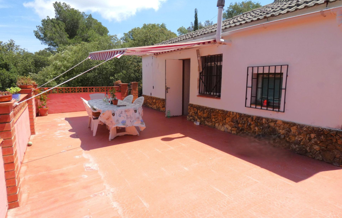 For Sale - Casas o chalets - Torrelles de Foix - CIRERER (PLANA TORRES)