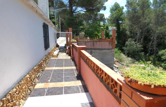 For Sale - Casas o chalets - Torrelles de Foix - CIRERER (PLANA TORRES)