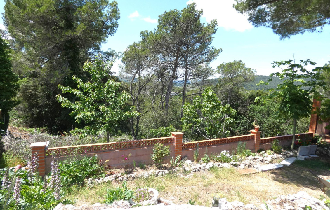 For Sale - Casas o chalets - Torrelles de Foix - CIRERER (PLANA TORRES)