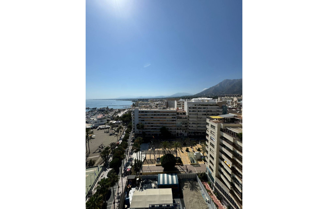 Venta - Pisos - Marbella - CL MEDITERRANEO 1 Es:1 Planta12 Pt:05 EDF MEDITER