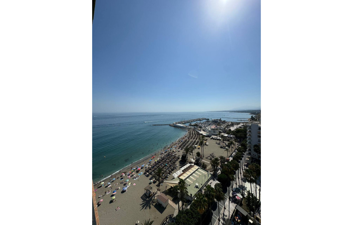 Venta - Pisos - Marbella - CL MEDITERRANEO 1 Es:1 Planta12 Pt:05 EDF MEDITER