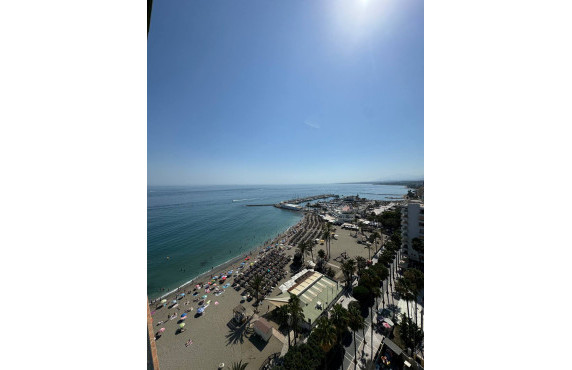 Venta - Pisos - Marbella - CL MEDITERRANEO 1 Es:1 Planta12 Pt:05 EDF MEDITER