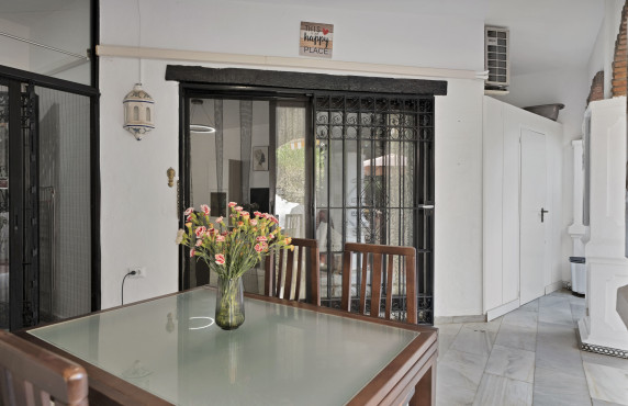 Venta - Pisos - Mijas - calle Almería 56, escalera A, bajo  25, conjunto