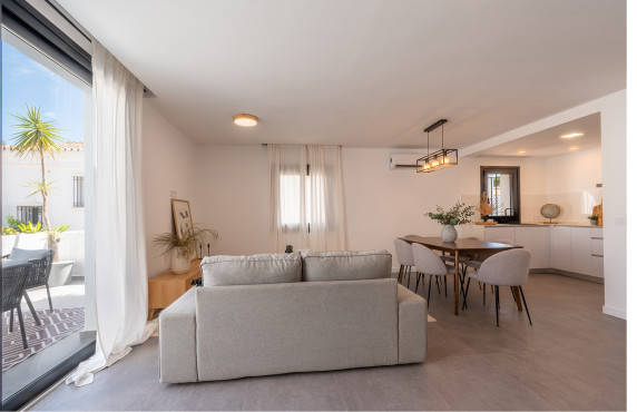 Venta - Casas o chalets - Marbella - Av. del Prado, 77