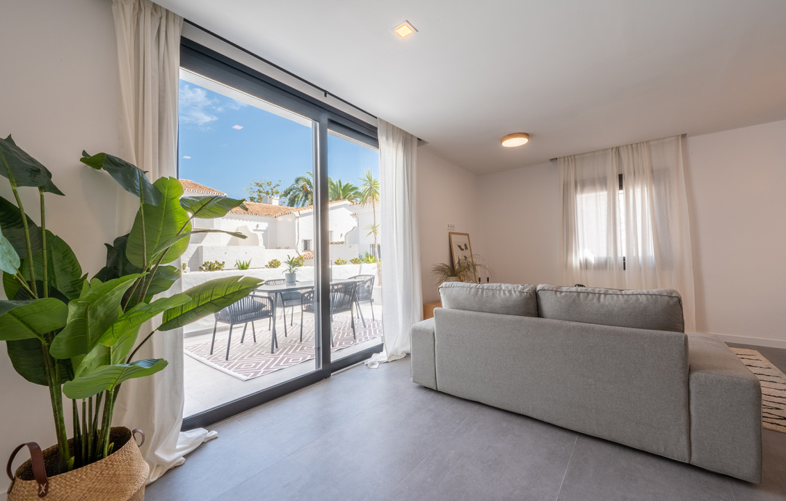 Venta - Casas o chalets - Marbella - Av. del Prado, 77