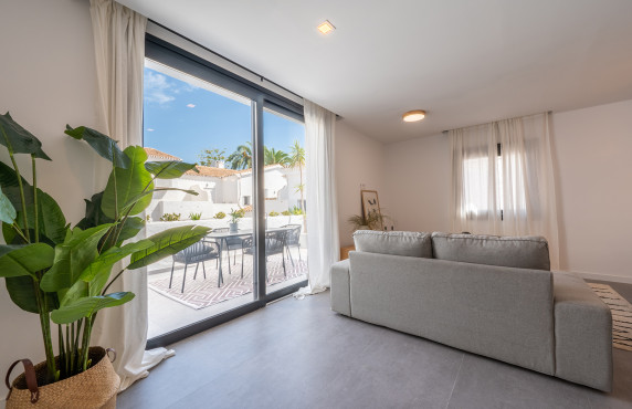 Venta - Casas o chalets - Marbella - Av. del Prado, 77