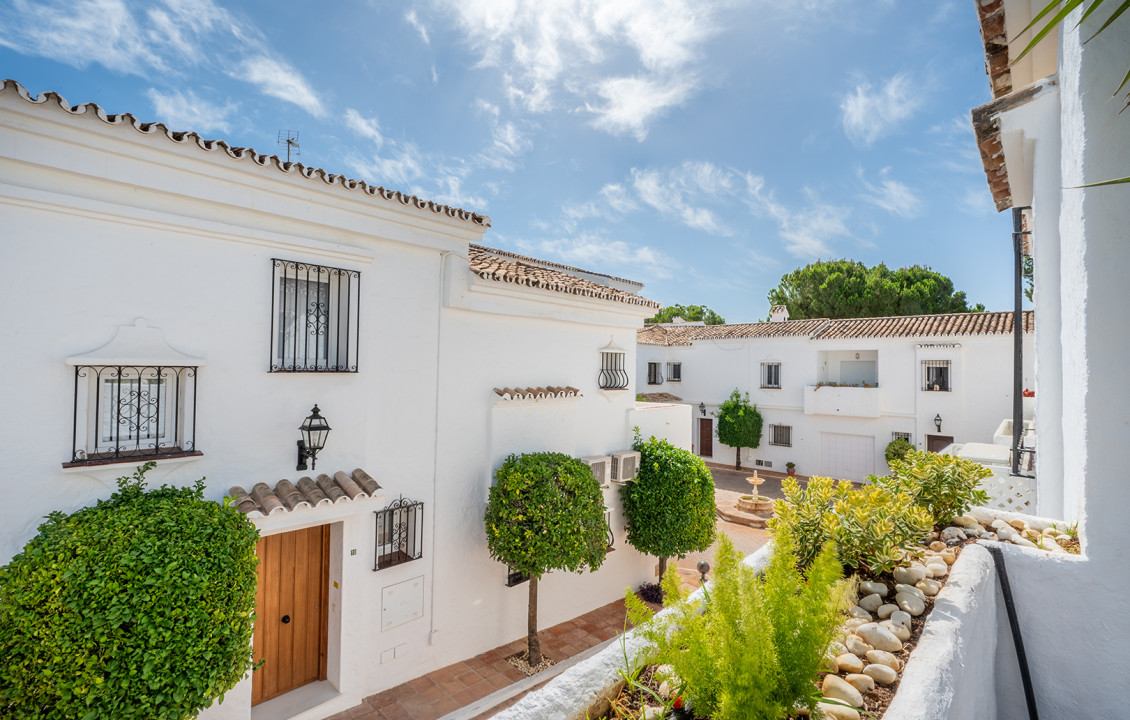 Venta - Casas o chalets - Marbella - Av. del Prado, 77