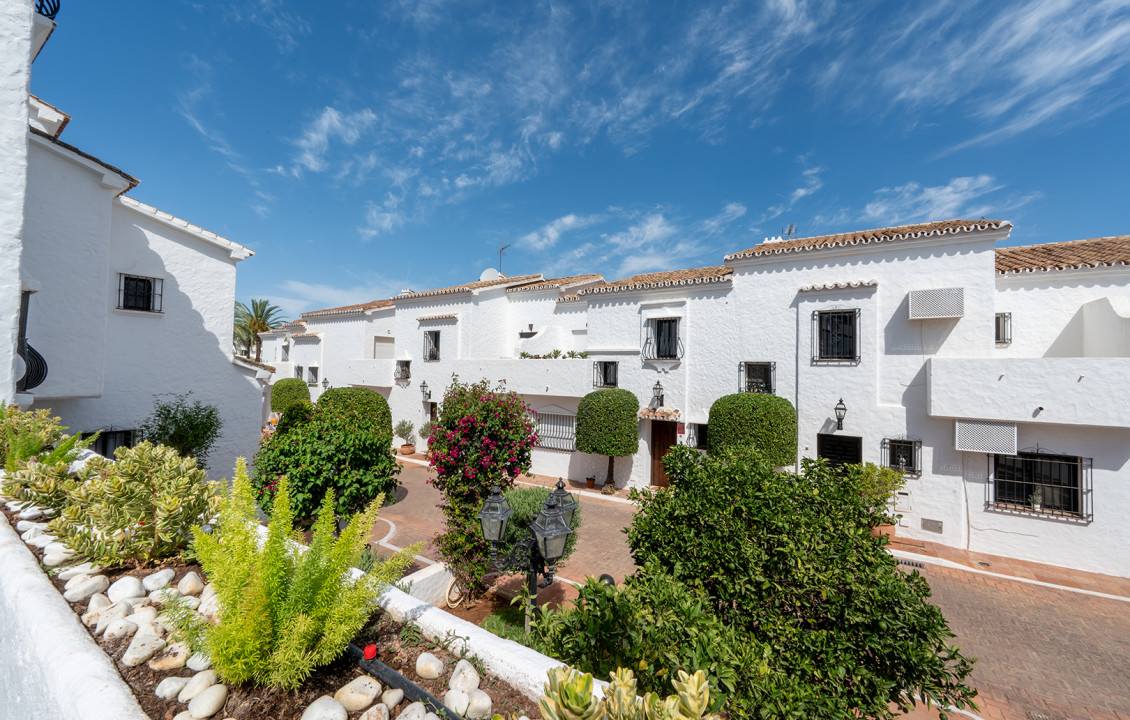 Venta - Casas o chalets - Marbella - Av. del Prado, 77