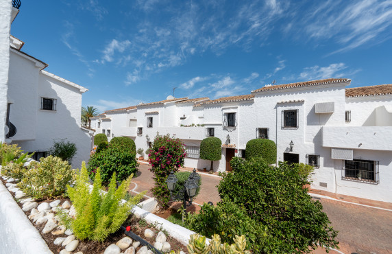 Venta - Casas o chalets - Marbella - Av. del Prado, 77