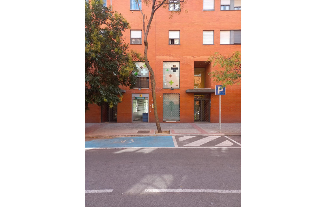 For Sale - Locales - Madrid - Bulevar de José Prat