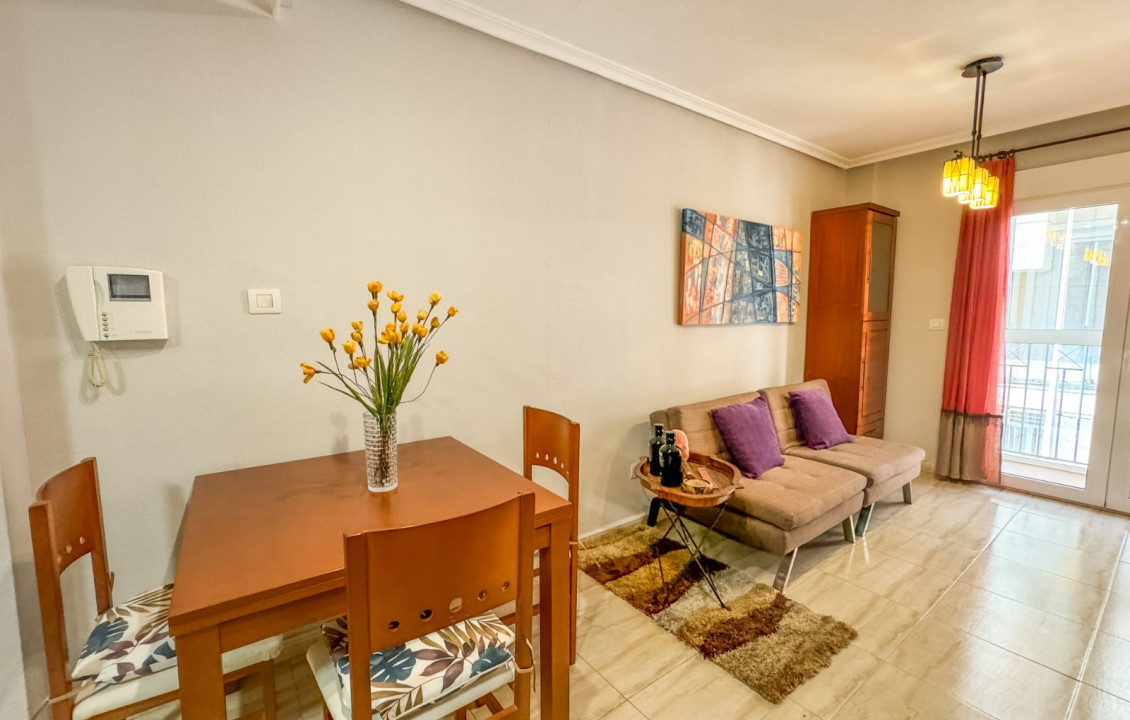 Long Rental Period - Apartment - Elche - Sector Quinto