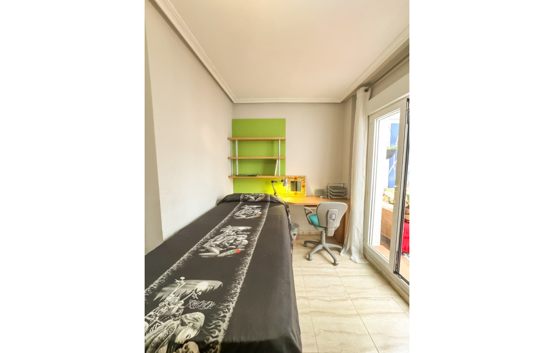 Alquiler Larga Estancia - Apartamento - Elche - Sector Quinto