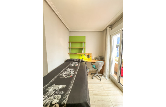 Alquiler Larga Estancia - Apartamento - Elche - Sector Quinto