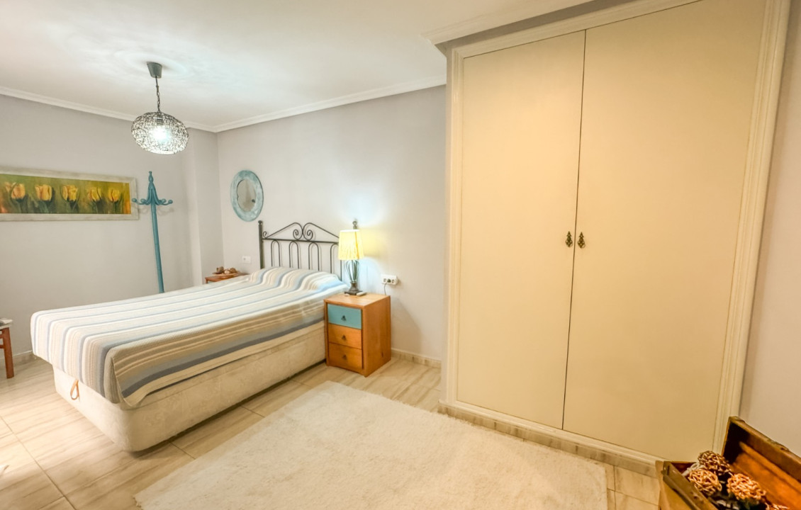 Long Rental Period - Apartment - Elche - Sector Quinto