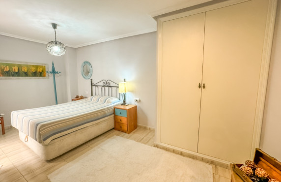 Alquiler Larga Estancia - Apartamento - Elche - Sector Quinto