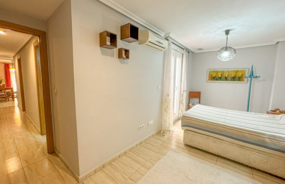 Alquiler Larga Estancia - Apartamento - Elche - Sector Quinto