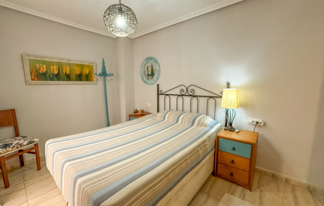 Alquiler Larga Estancia - Apartamento - Elche - Sector Quinto