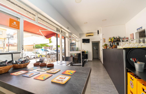 For Sale - Locales - Fuengirola - SEVILLA