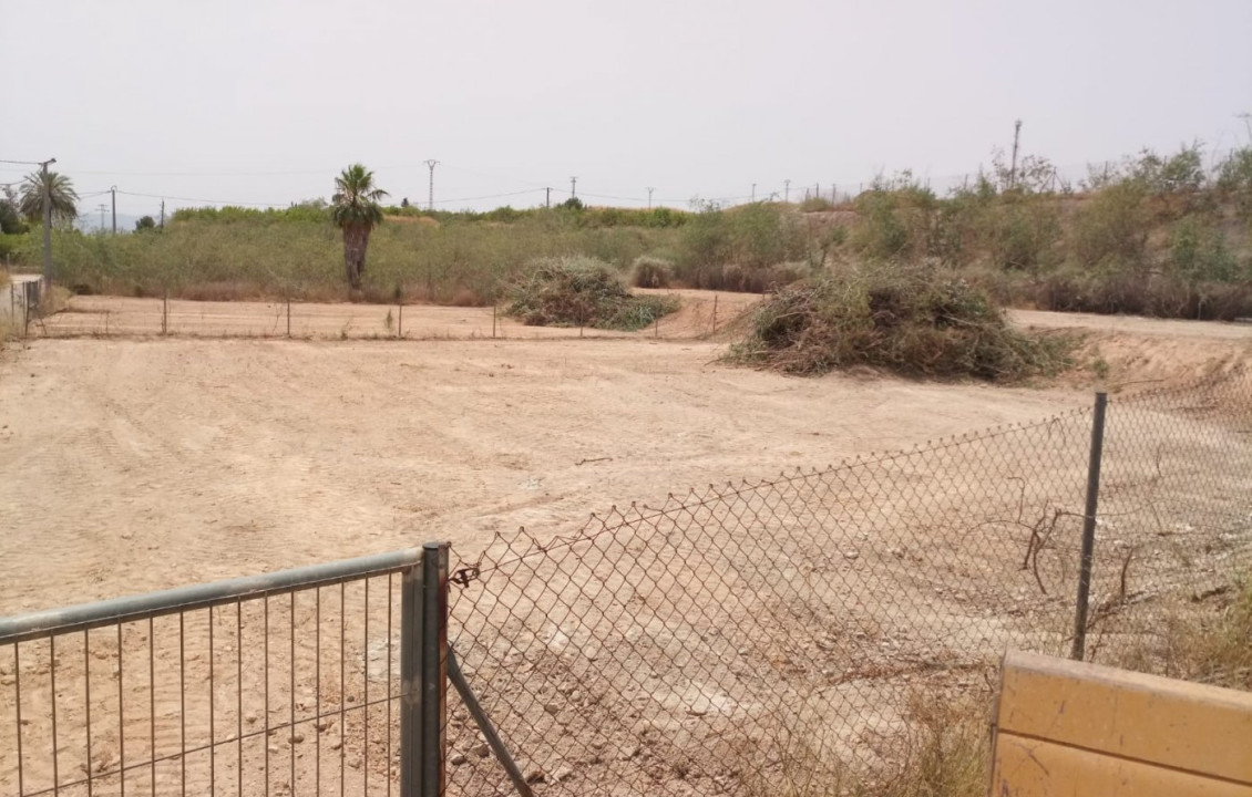 Venta - Fincas y solares - Javalí Nuevo - N-344, 4, 30832 Murcia, España