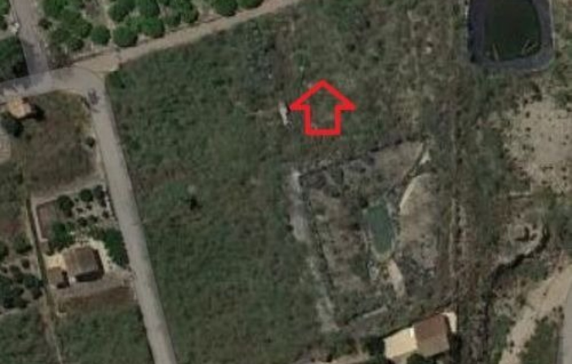 Venta - Fincas y solares - Javalí Nuevo - N-344, 4, 30832 Murcia, España