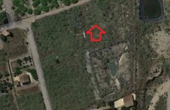 Venta - Fincas y solares - Javalí Nuevo - N-344, 4, 30832 Murcia, España