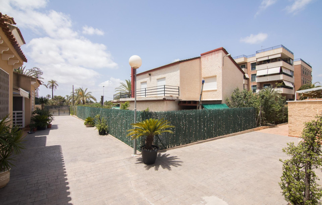 For Sale - Casas o chalets - Elche - PAU