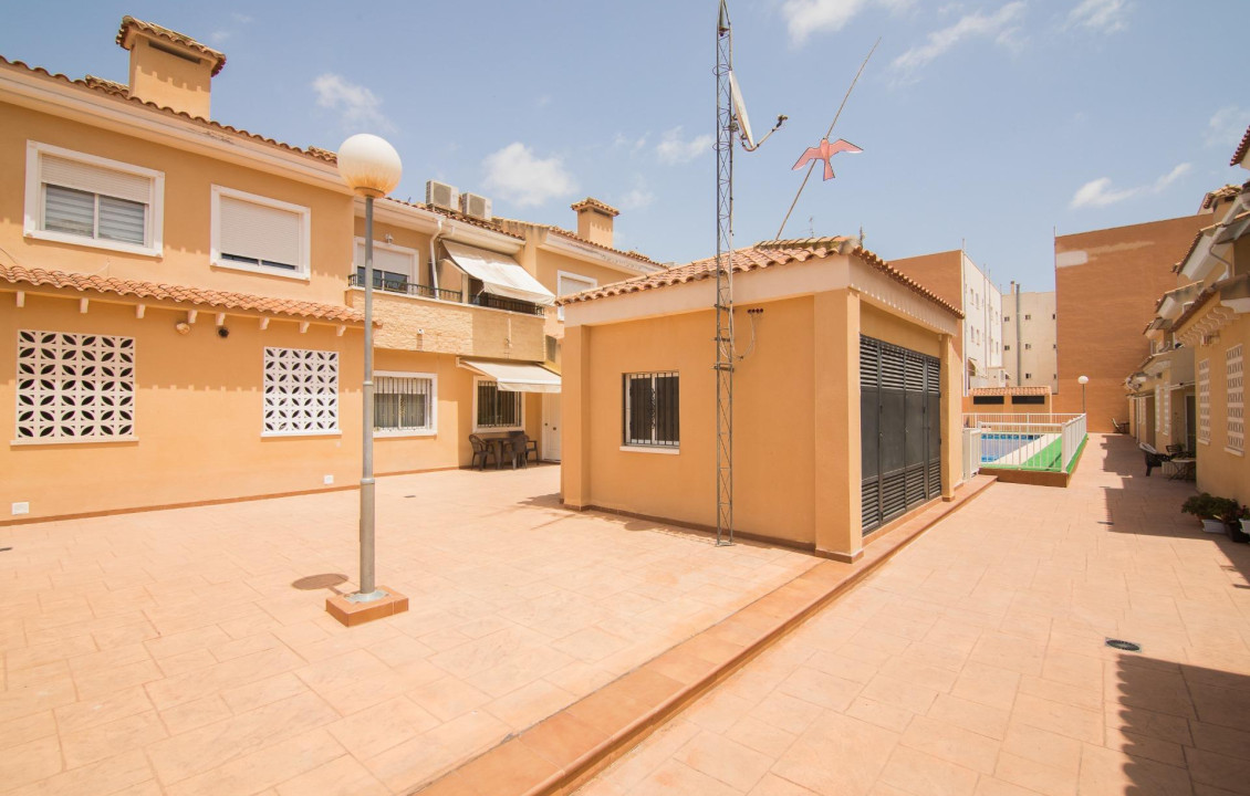 For Sale - Casas o chalets - Elche - PAU