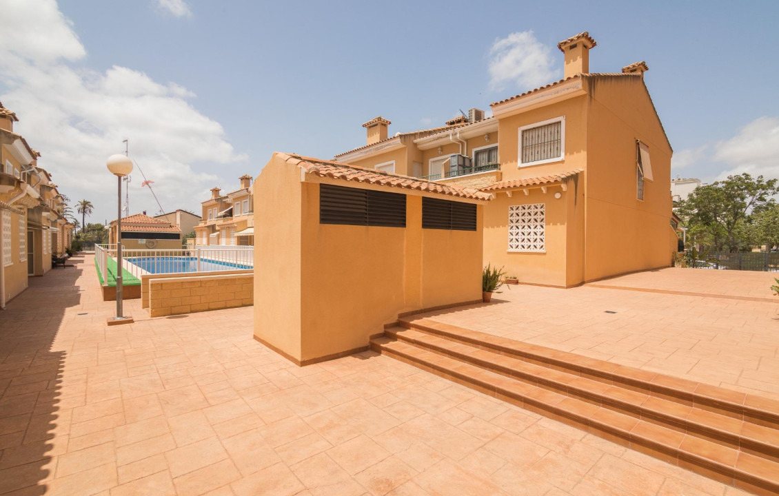 For Sale - Casas o chalets - Elche - PAU