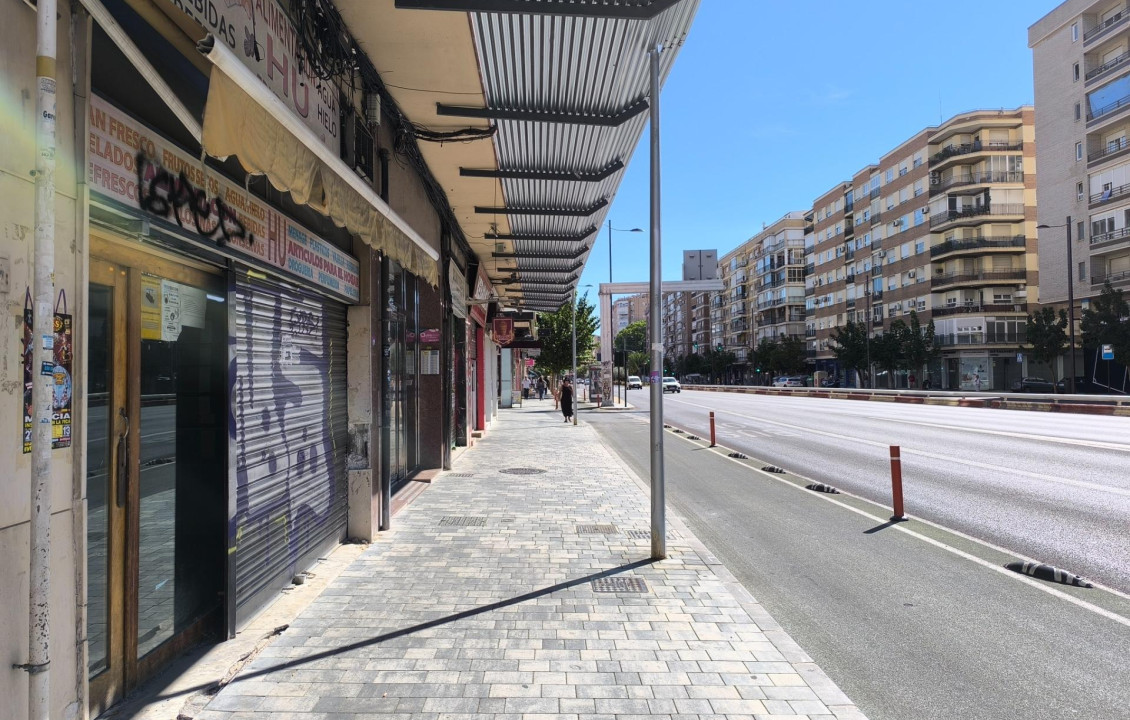 For Sale - Locales - Murcia - RONDA NORTE