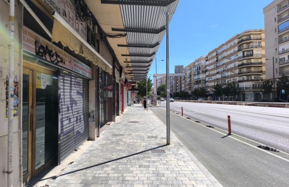 For Sale - Locales - Murcia - RONDA NORTE