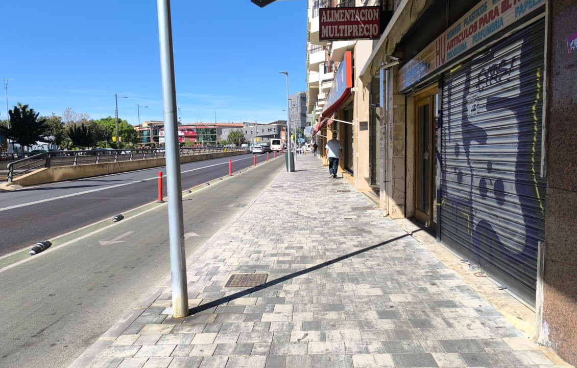 For Sale - Locales - Murcia - RONDA NORTE