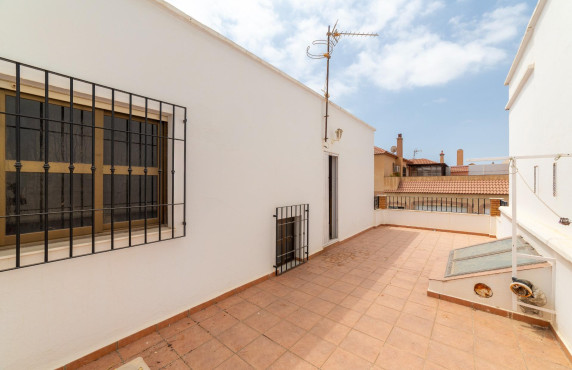 For Sale - Pisos - El Ejido - ROMULO Y REMO (E)