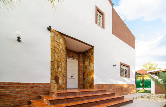 For Sale - Casas o chalets - Torres de Cotillas Las - de las Palmeras