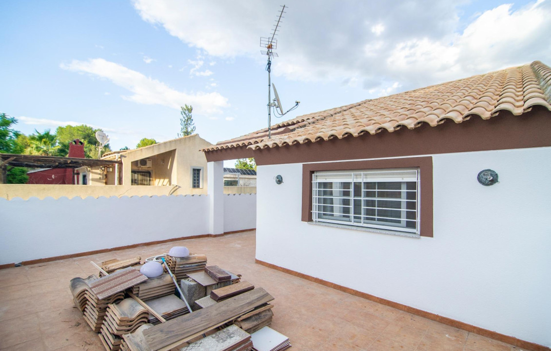 For Sale - Casas o chalets - Torres de Cotillas Las - de las Palmeras