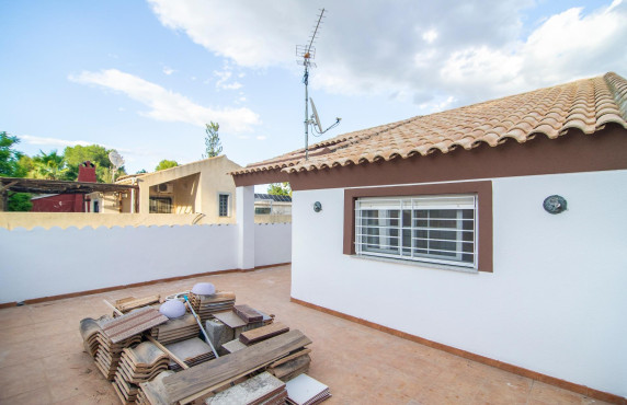 For Sale - Casas o chalets - Torres de Cotillas Las - de las Palmeras